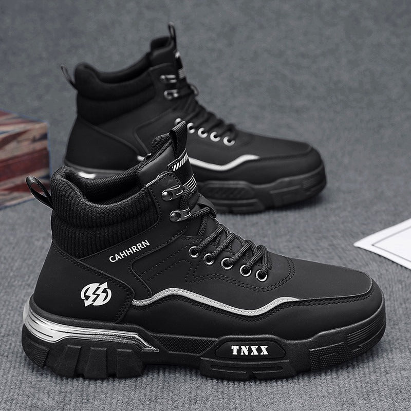 Damen Urban Sportliche Boots R&B