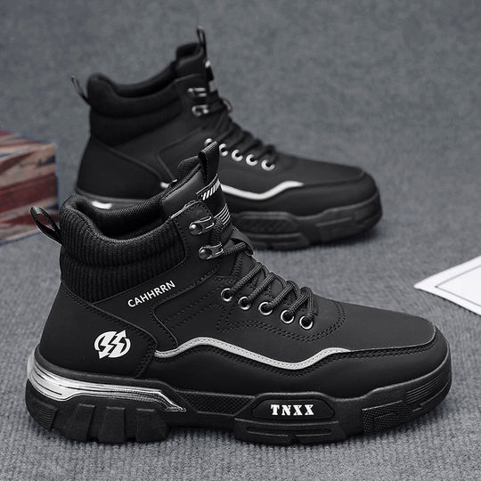 Damen Urban Sportliche Boots R&B
