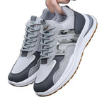 Damen Sportliche Lauf-Schuhe R&B