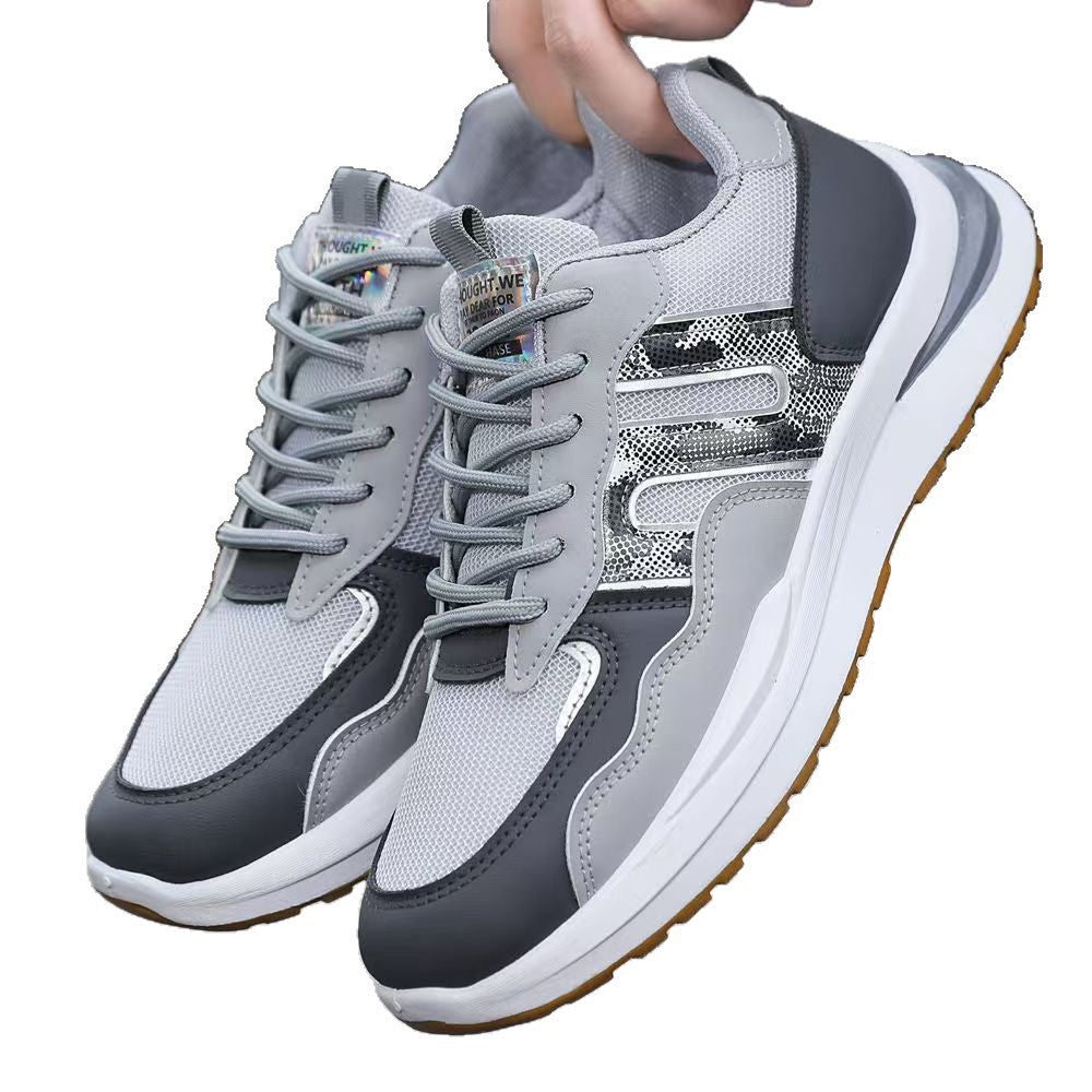 Damen Sportliche Lauf-Schuhe R&B