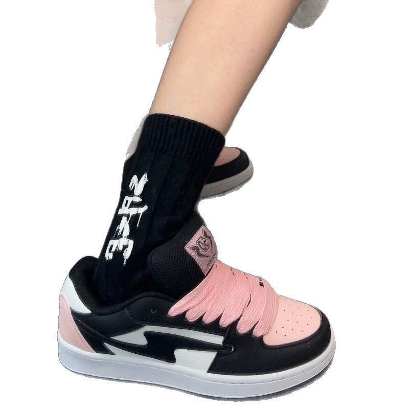 Damen Sportschuhe mit atmungsaktiver Sohle und dämpfendem Innenfutter R&B