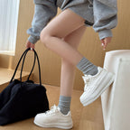 Damen modische Sneaker