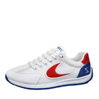 Damen Sportliche Freizeitschuhe mit dynamischem Design und rutschfester Sohle R&B