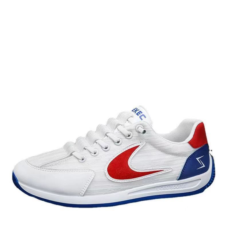 Damen Sportliche Freizeitschuhe mit dynamischem Design und rutschfester Sohle R&B