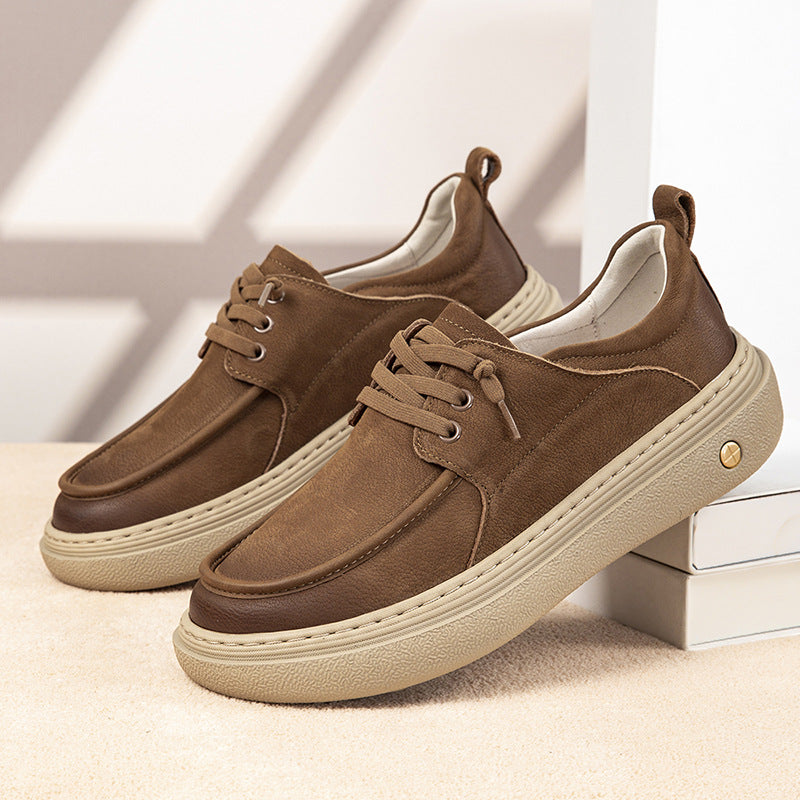 Damen Bequeme Freizeitschuhe mit elastischem Schnürsystem R&B