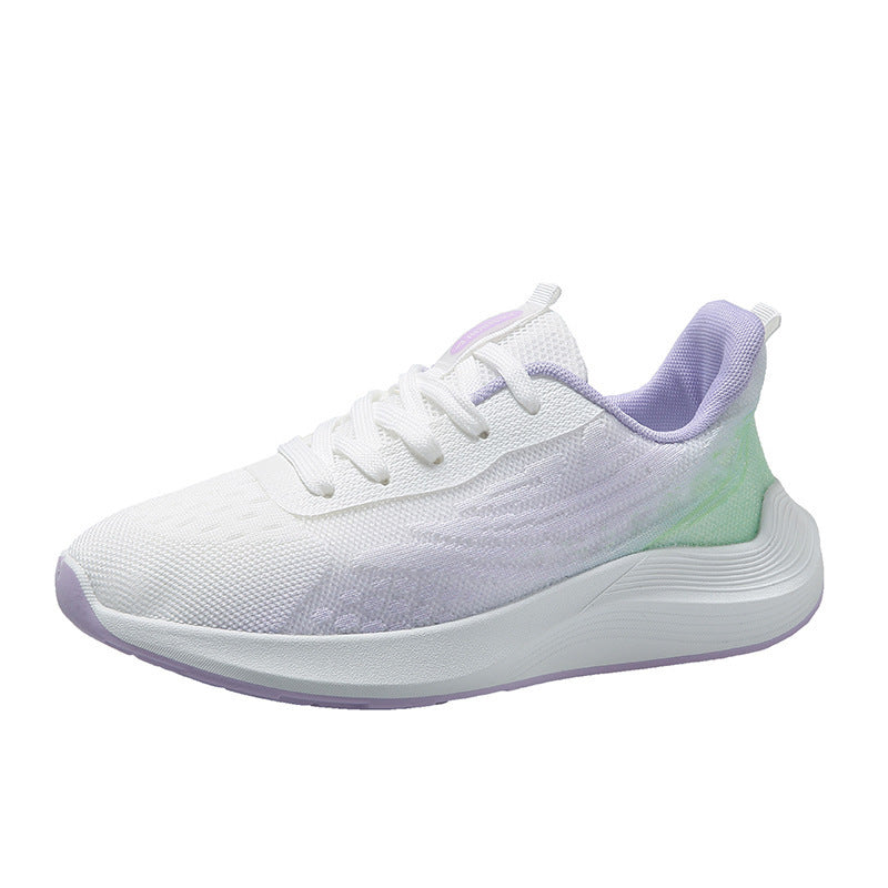 Damen Atmungsaktive und smarte Freizeitsneaker R&B