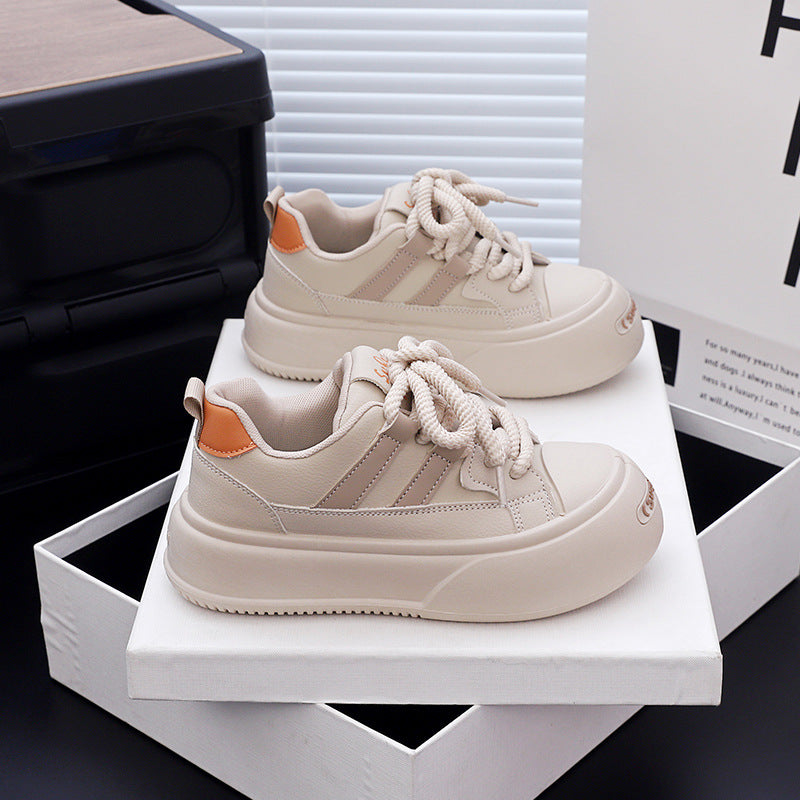 Damen Sportliche Sneaker mit dämpfendem Komfort und modischem Design R&B