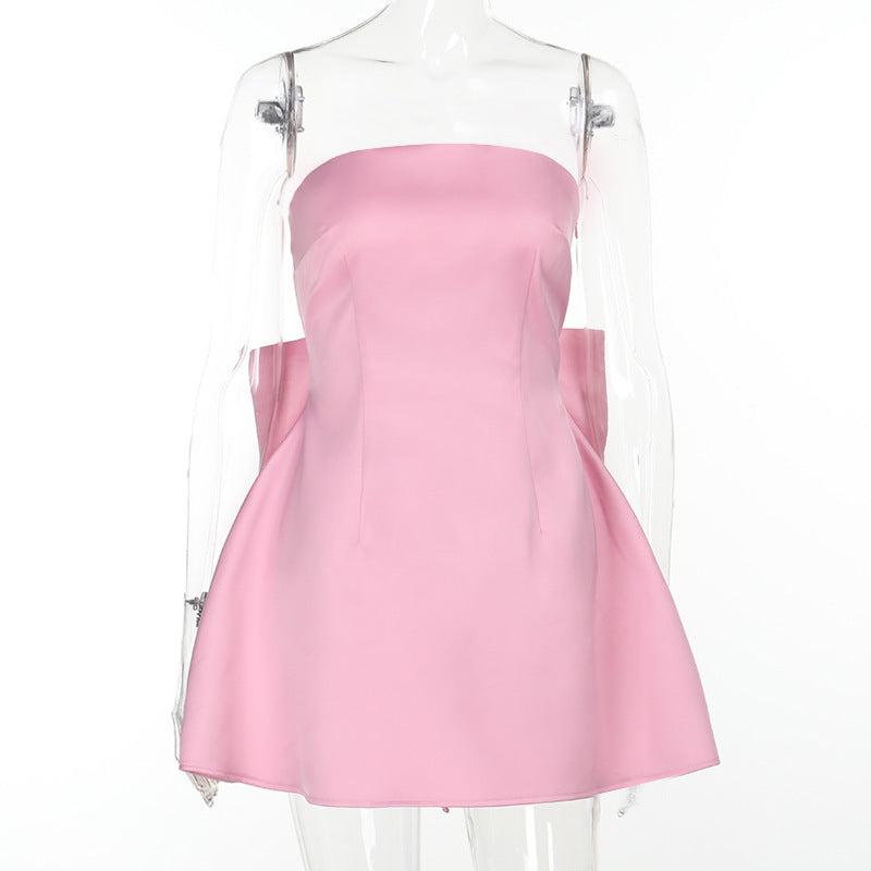 Damen Festliches Cocktailkleid R&B