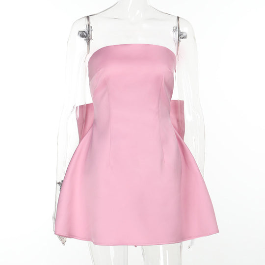 Damen Festliches Cocktailkleid R&B