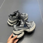 Damen Sportliche Outdoor Sneaker