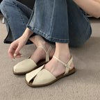 Damen modische und bequeme Sling-Sandalen