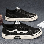 Damen Komfortable Freizeitsneakers mit atmungsaktiver Baumwolloberfläche R&B