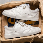 Damen Sneaker mit atmungsaktiver Oberflächenstruktur und dämpfender Laufsohle R&B