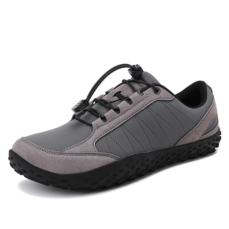 Damen Multifunktionale Adventure-Sneaker mit innovativem Schnellverschluss