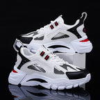 Damen Atmungsaktive Performance Sneakers mit stabilisierender Laufsohle R&B