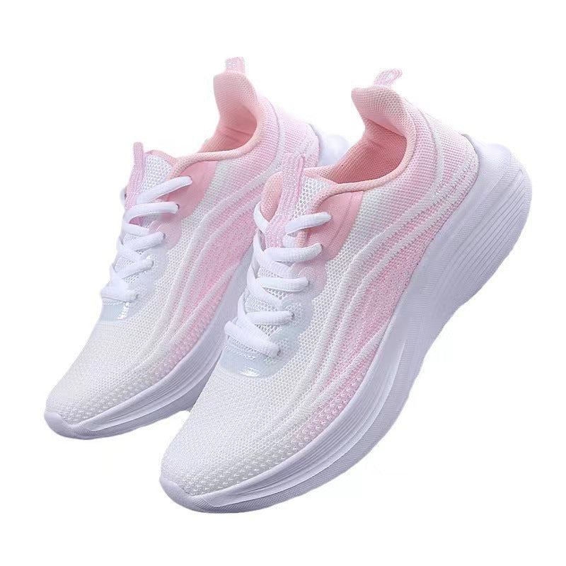Damen Atmungsaktive Laufschuhe mit ergonomischer Dämpfungstechnologie R&B