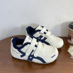 Damen Modische Sneaker mit kuscheligem Innenfutter R&B