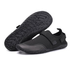 Damen Wassersportschuhe mit sockenähnlichem Design und verstellbarer Schlaufe