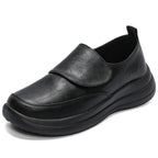 Damen Komfortable Slip-On Sneakers mit ergonomischem Design R&B