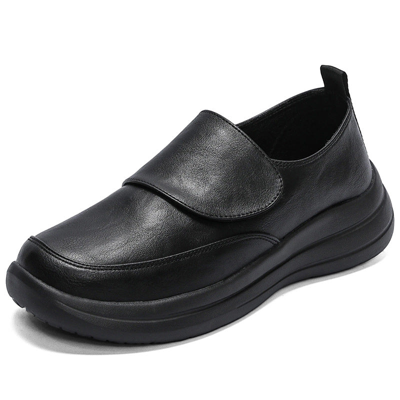 Damen Komfortable Slip-On Sneakers mit ergonomischem Design R&B