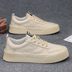 Damen Komfortable Sneaker mit strukturiertem Obermaterial R&B