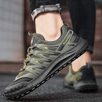 Damen Sportliche und atmungsaktive Sneakers R&B