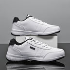 Damen Sportliche Freizeitschuhe mit rutschfester Laufsohle und atmungsaktivem Obermaterial
