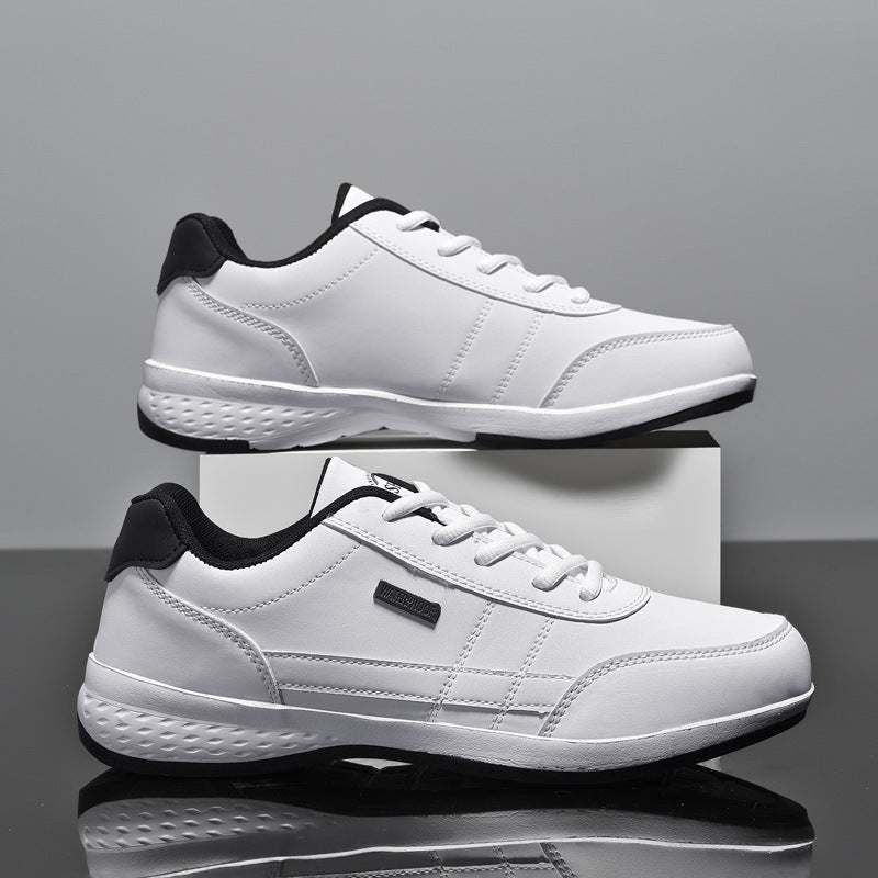 Damen Sportliche Freizeitschuhe mit rutschfester Laufsohle und atmungsaktivem Obermaterial