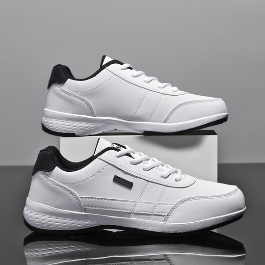 Damen Sportliche Freizeitschuhe mit rutschfester Laufsohle und atmungsaktivem Obermaterial R&B