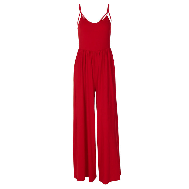 Damen Jumpsuit R&B