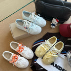 Damen Sportliche Sneaker mit innovativem Design und atmungsaktiver Obermaterialstruktur