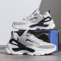 Damen Trendige und komfortable Chunky Sneakers
