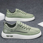 Damen modische Sneakers mit ergonomischem Design und rutschfester Sohle R&B