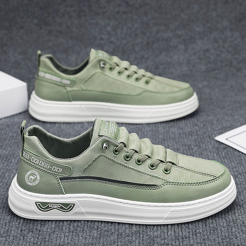 Damen modische Sneakers mit ergonomischem Design und rutschfester Sohle R&B