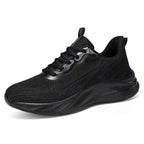 Damen Bequeme und atmungsaktive Laufschuhe mit innovativer Dämpfungstechnologie R&B