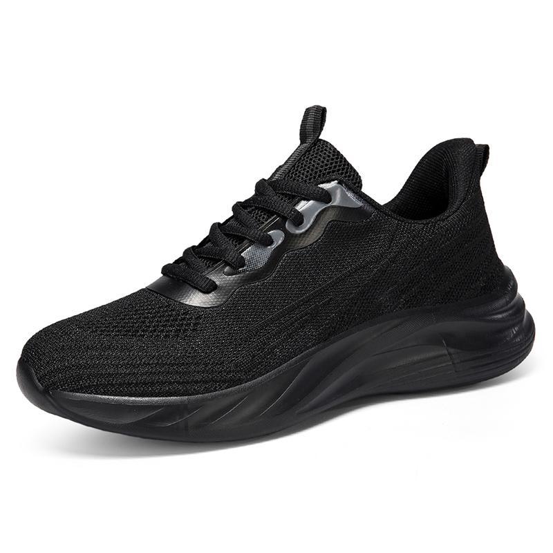 Damen Bequeme und atmungsaktive Laufschuhe mit innovativer Dämpfungstechnologie R&B