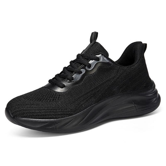 Damen Bequeme und atmungsaktive Laufschuhe mit innovativer Dämpfungstechnologie R&B