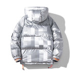 Damen Steppjacke mit isolierendem Innenfutter und sportlichem Design