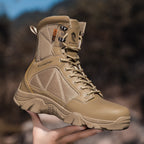 Damen taktische Militärstiefel R&B