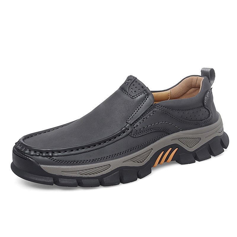 Herren Sportliche Freizeitschuhe mit atmungsaktiver Konstruktion R&B