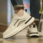 Damen Sportliche Sneakers mit innovativem Dämpfungssystem R&B