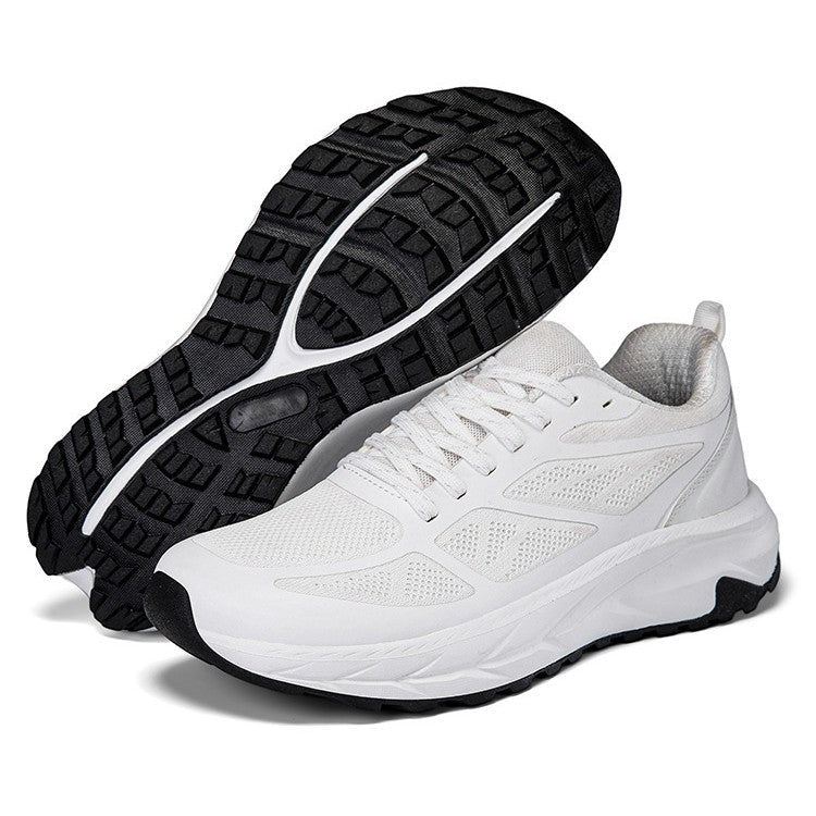 Damen Sportliche Mesh Laufschuhe mit atmungsaktiver Konstruktion