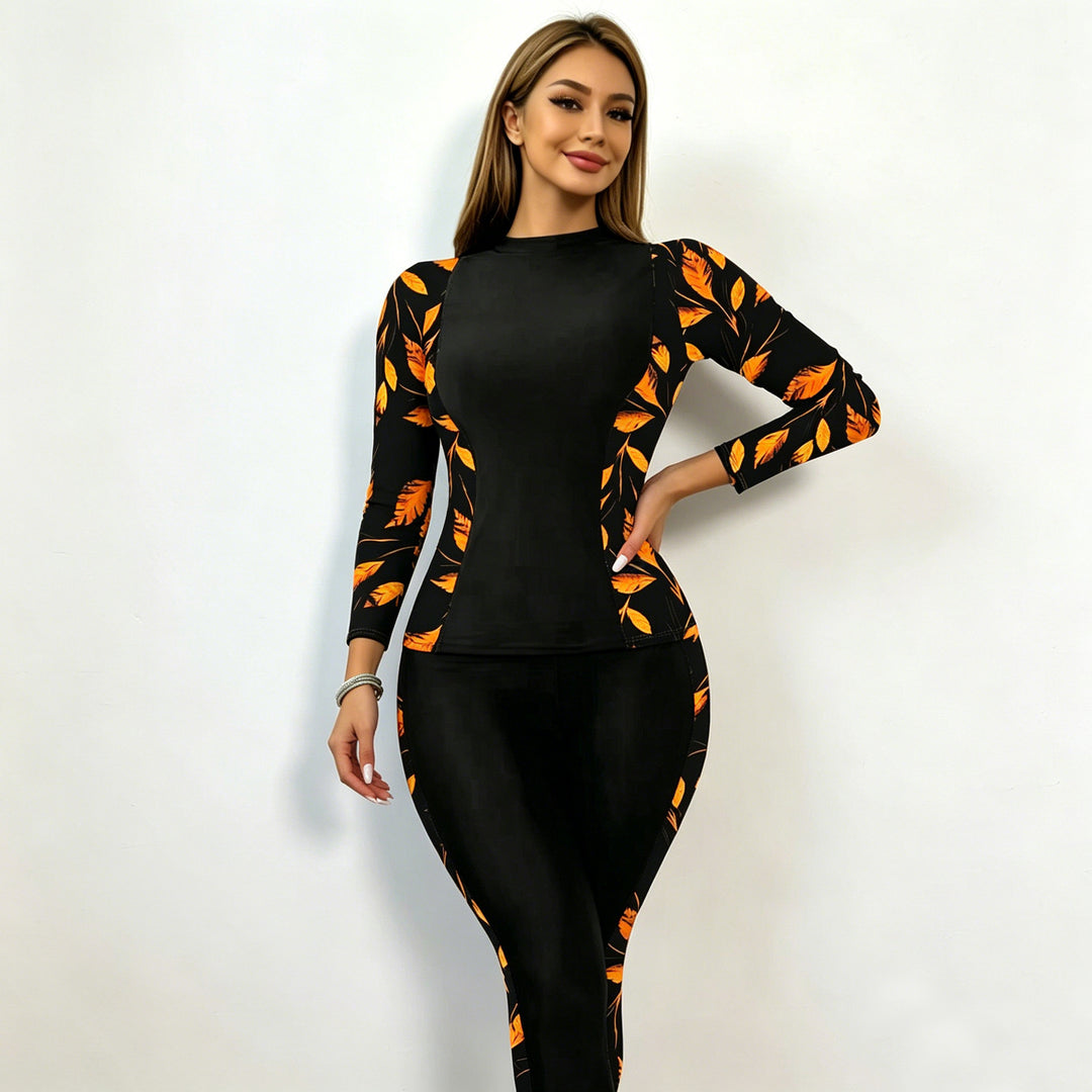 Damen Sportset R&B
