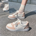 Damen Sportliche Sneakers mit klassischem Schnürsystem und atmungsaktivem Obermaterial R&B