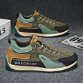 Damen Sneakers mit strukturierter Oberfläche und dämpfendem Sohlenprofil R&B