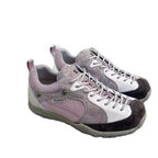 Damen modische Freizeitschuhe mit atmungsaktiver Mesh-Oberfläche und rutschfester Sohle R&B