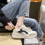 Damen Sneaker mit dämpfender Laufsohle und atmungsaktivem Obermaterial R&B