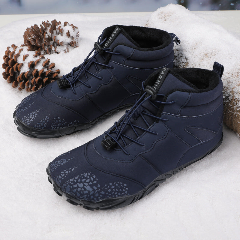 Damen Multifunktionale Winterfreizeitschuhe