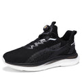 Damen High-Performance Strick-Sneaker mit innovativem Schnürsystem R&B
