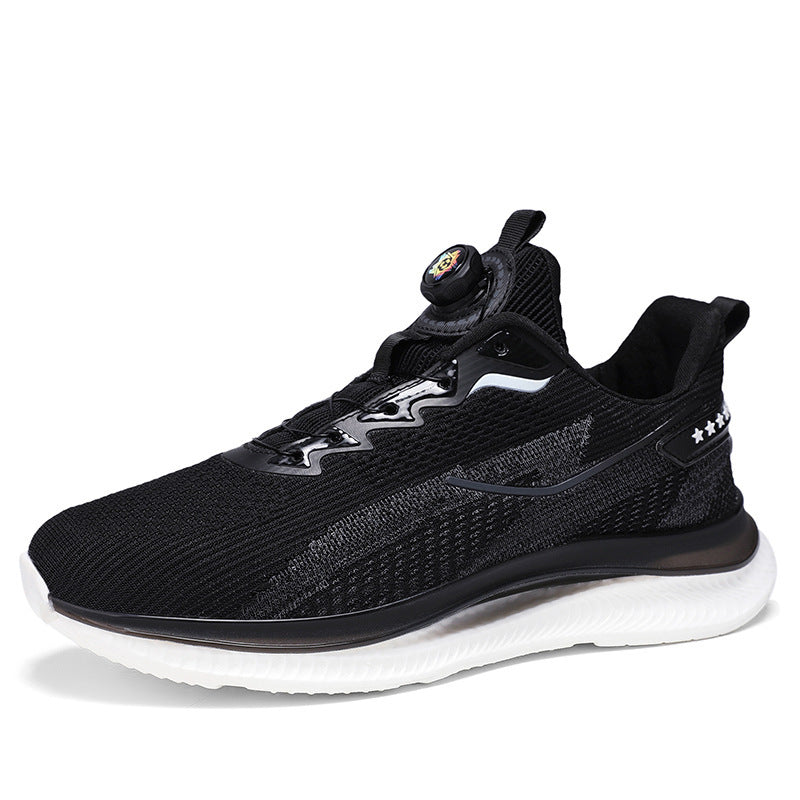 Damen High-Performance Strick-Sneaker mit innovativem Schnürsystem R&B
